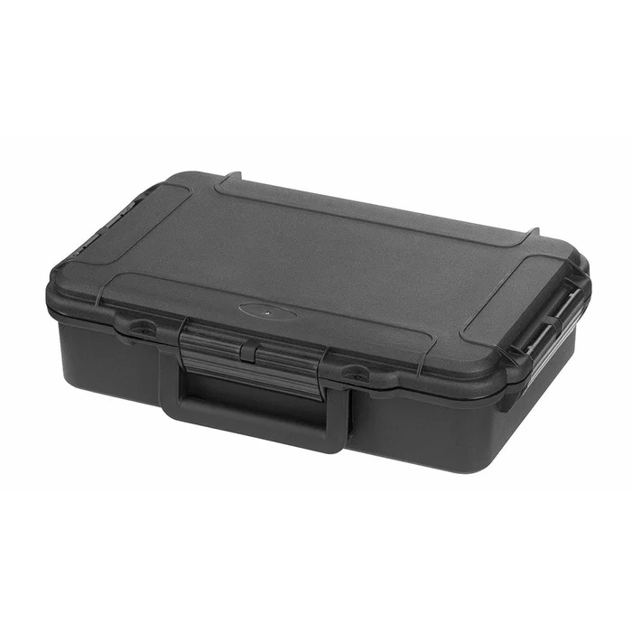 Valise de transport étanche MAX004S – Noir – 5 Litres