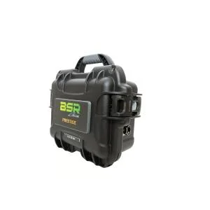 Valise lithium plus chargeur Prestige lifePO4 12V/50Ah