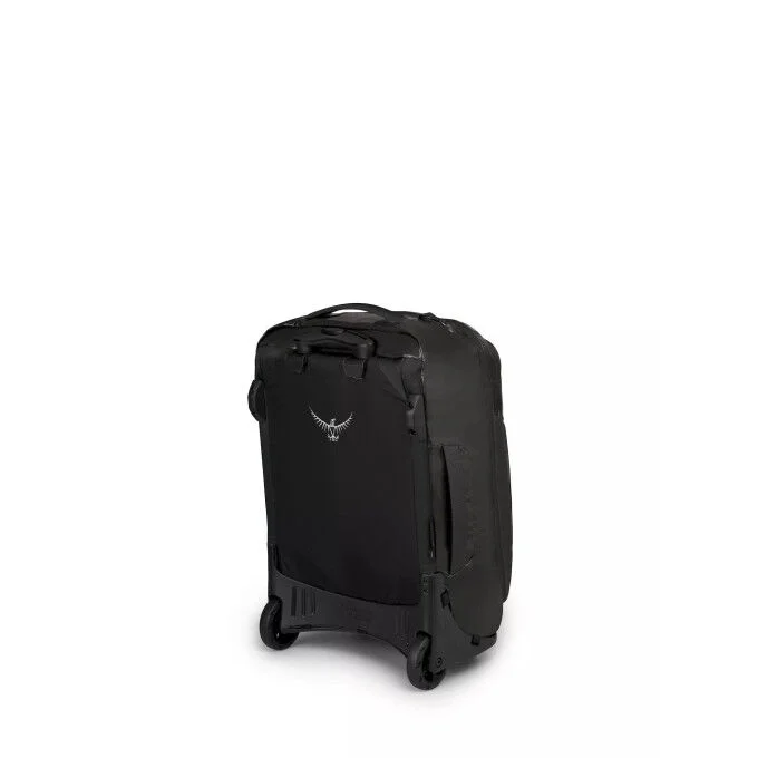 Valise Osprey ROLLING TRANSPORTER CARRY-ON Black – Image 2