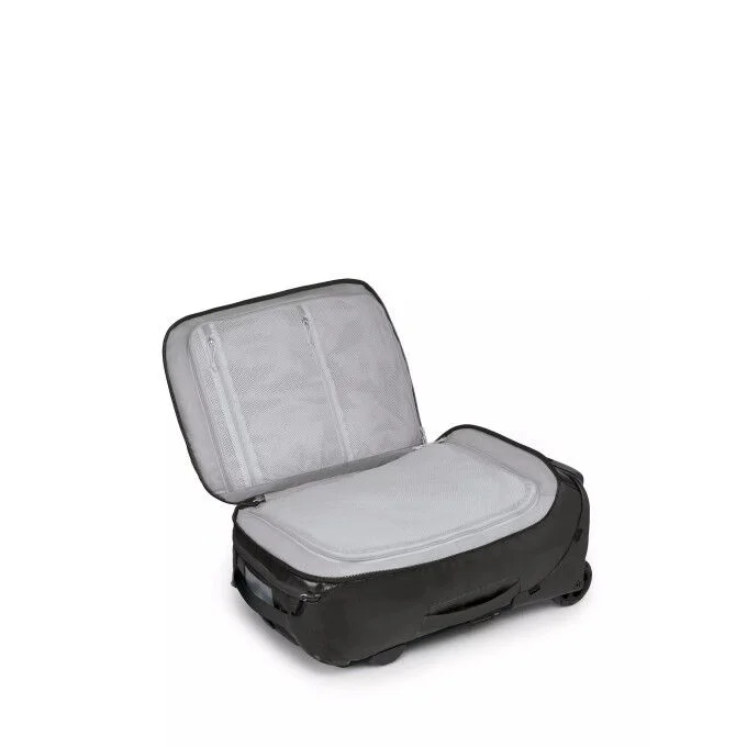 Valise Osprey ROLLING TRANSPORTER CARRY-ON Black – Image 3