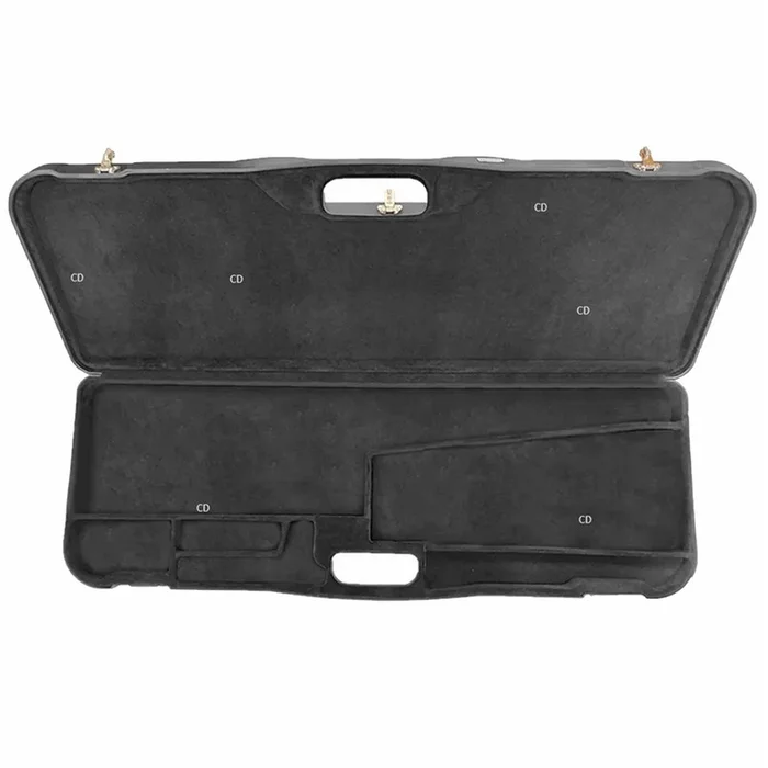 Valise Pour Carabines Sako S20 Logistic Long Case Noire