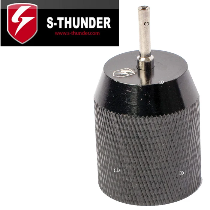 VALVE DE REMPLISSAGE POUR ADAPTATEUR S-THUNDER