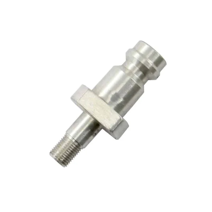 VALVE HPA SANS PERÇAGE GBB KWA G&G EU