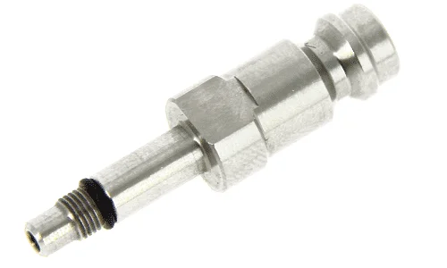 VALVE HPA SANS PERÇAGE GBB MARUI EU
