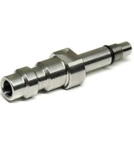 VALVE HPA SANS PERÇAGE POUR GBB KWA / G&G (US)
