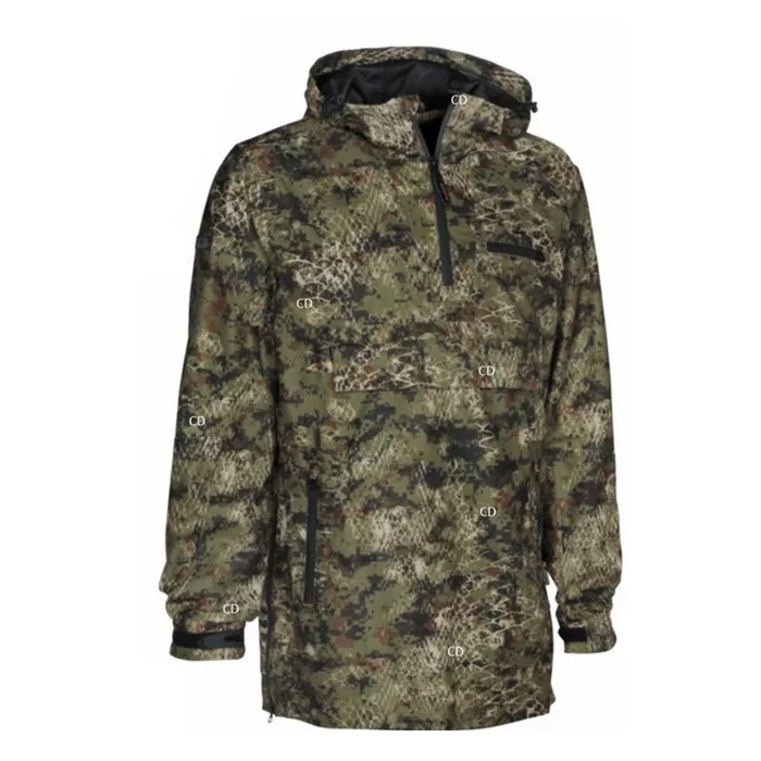 Vareuse Homme Verney Carron Pro Hunt Lynx Ghost Camo Snake Forest
