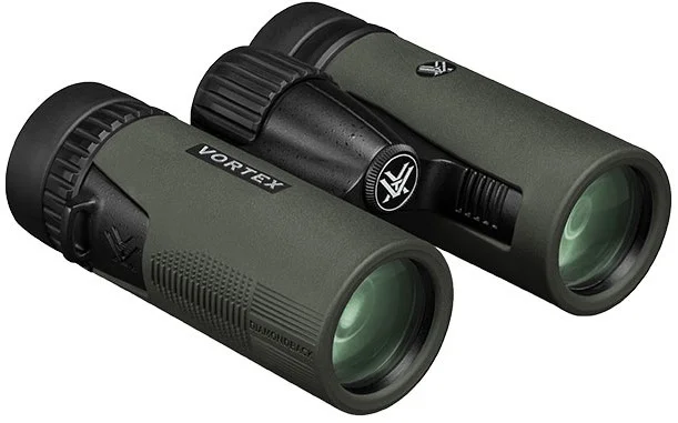 VDB_213 – VORTEX DiamondBack HD 10×32 Jumelles