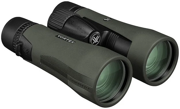 VDB_217 – VORTEX DiamondBack HD 12×50 Jumelles