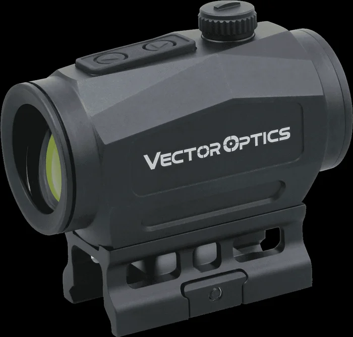 VE00020 – VECTOR OPTICS POINT ROUGE SCRAPPER 1X29