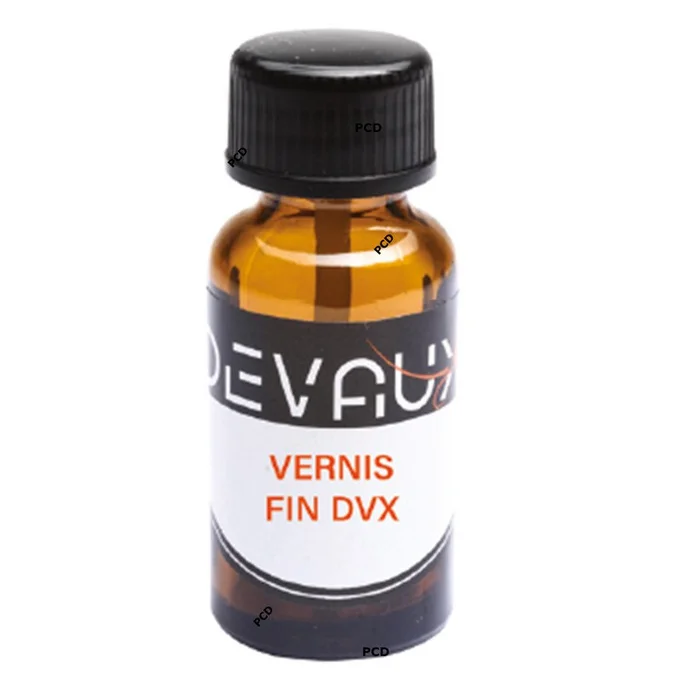 Vernis Fin Devaux Corps + Ailes Sedge