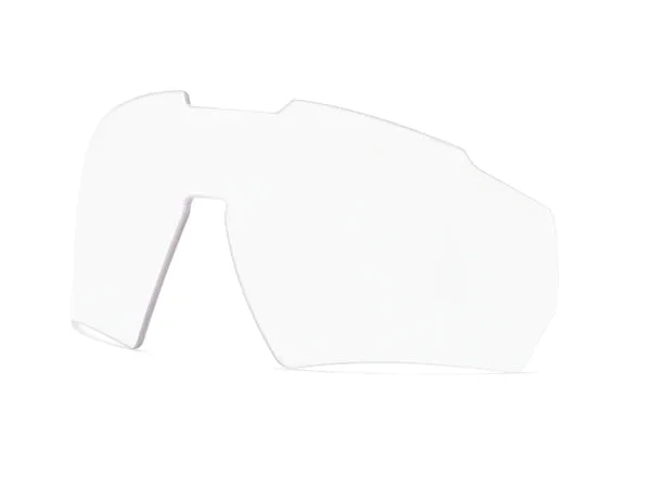 Verres de remplacement Blastshield – (ANSI Z87+) Photochromic