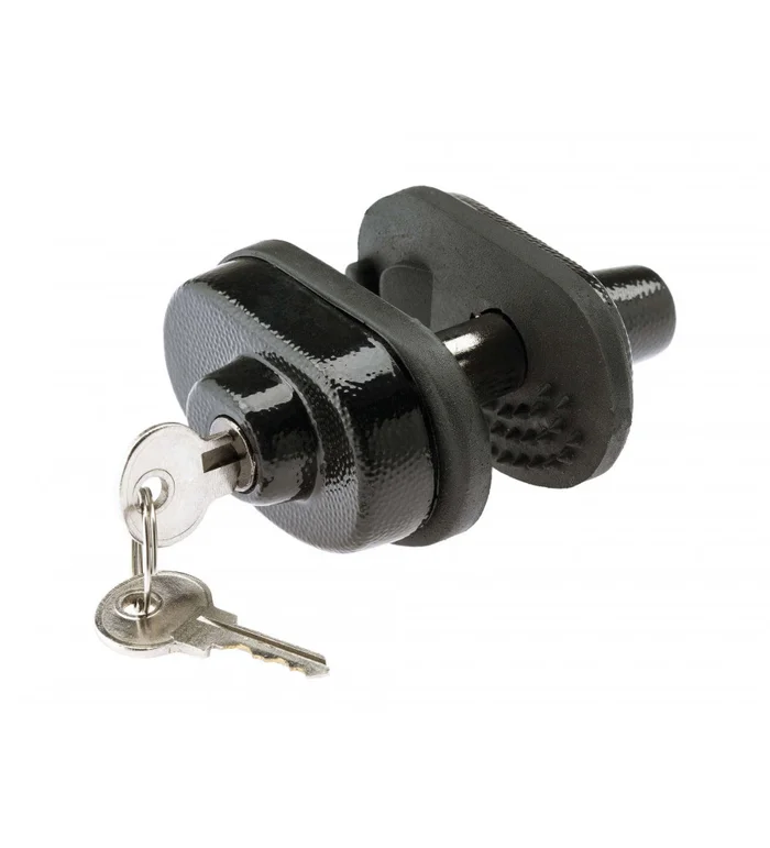 Verrou de pontet à clef – Country