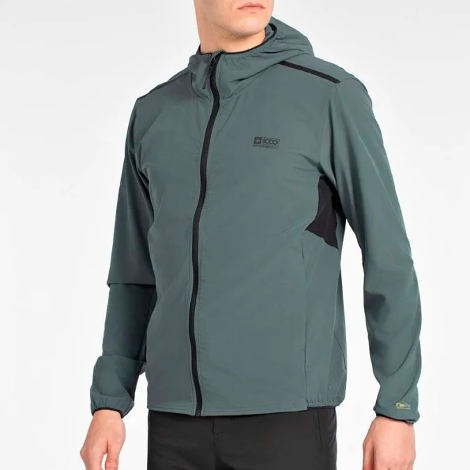 VESTE +8000 GINGKO