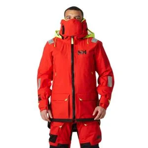 Veste à capuche Aegir Ocean 2.0