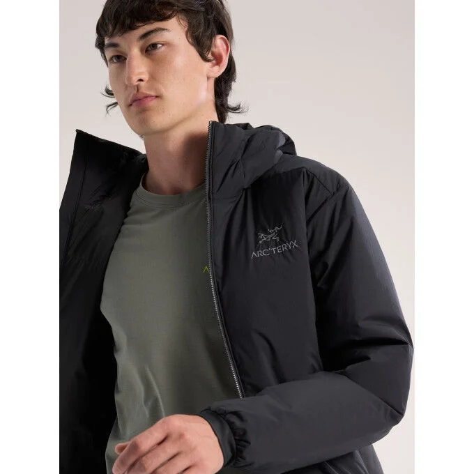 Veste a capuche Arc’teryx ATOM HOODY M – Image 3