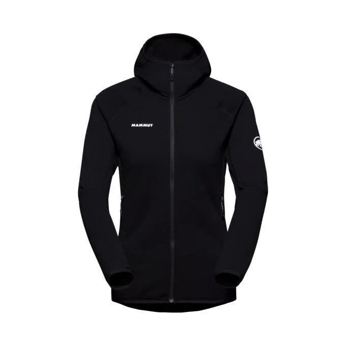 Veste a capuche femme MAMMUT ACONCAGUA ML