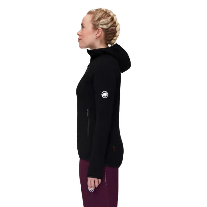 Veste a capuche femme MAMMUT ACONCAGUA ML – Image 3