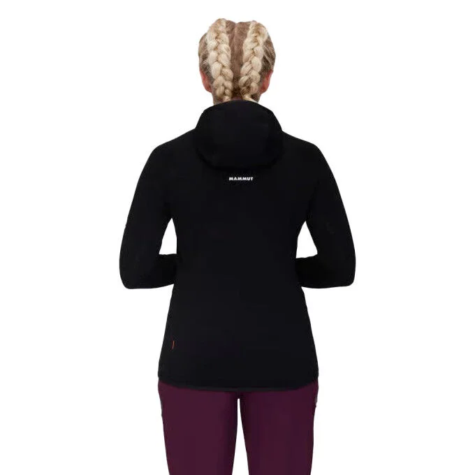 Veste a capuche femme MAMMUT ACONCAGUA ML – Image 4