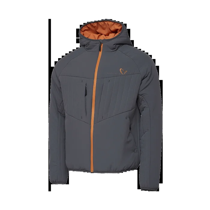 Veste a capuche Savage Gear Super Light Jacket