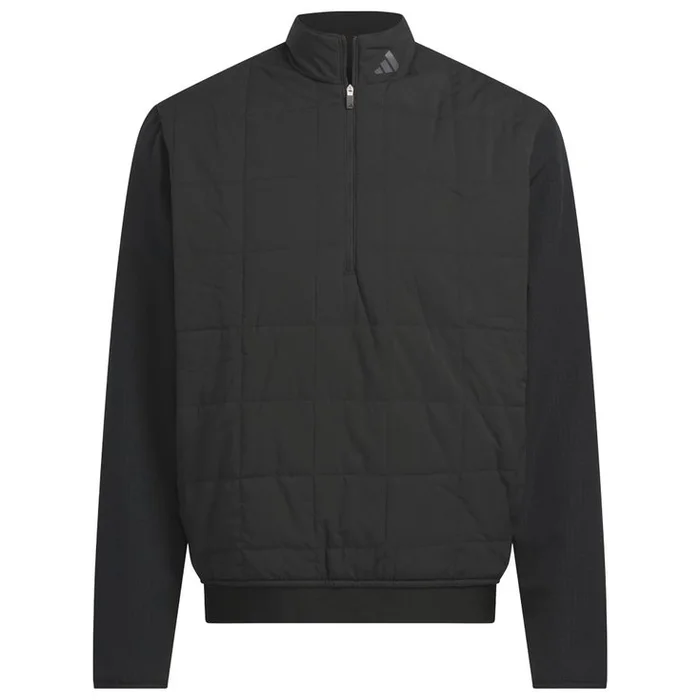 Veste adidas Ultimate365 Qlt Dwr Black