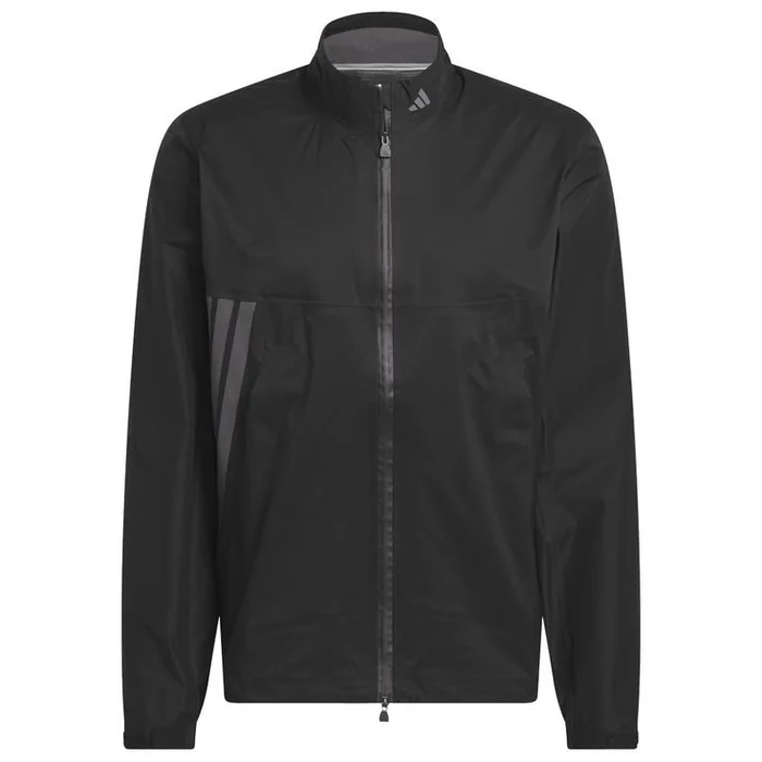Veste adidas Ultimate365 Tour Climaproof+ Full Zip Black