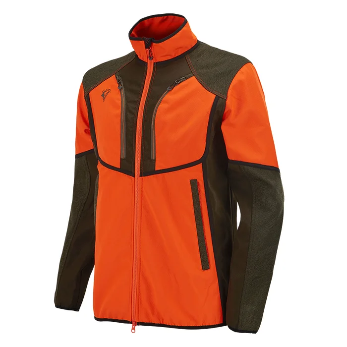 Veste Alfatrack Stagunt – Blaze Uni