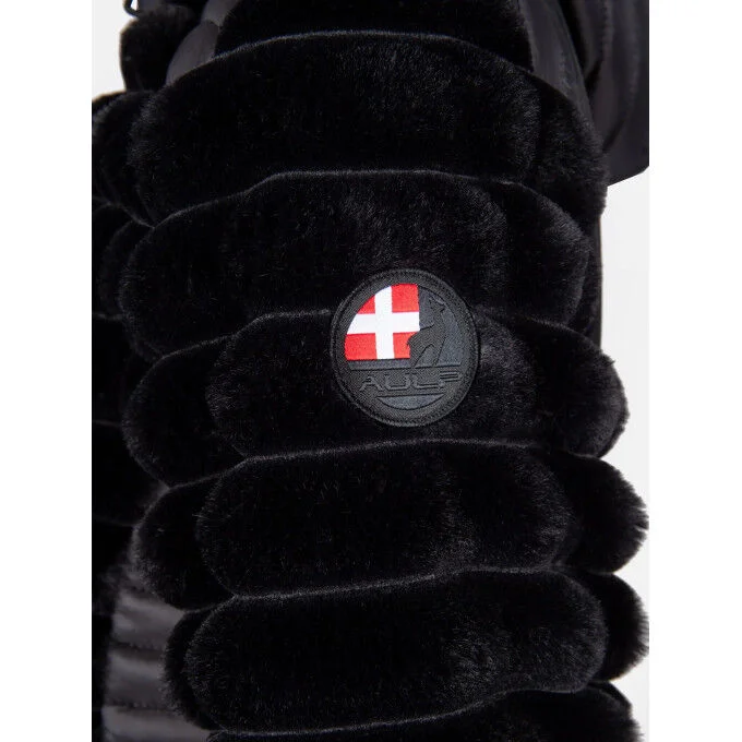 Veste Aulp NOTIL fausse fourrure – Image 3