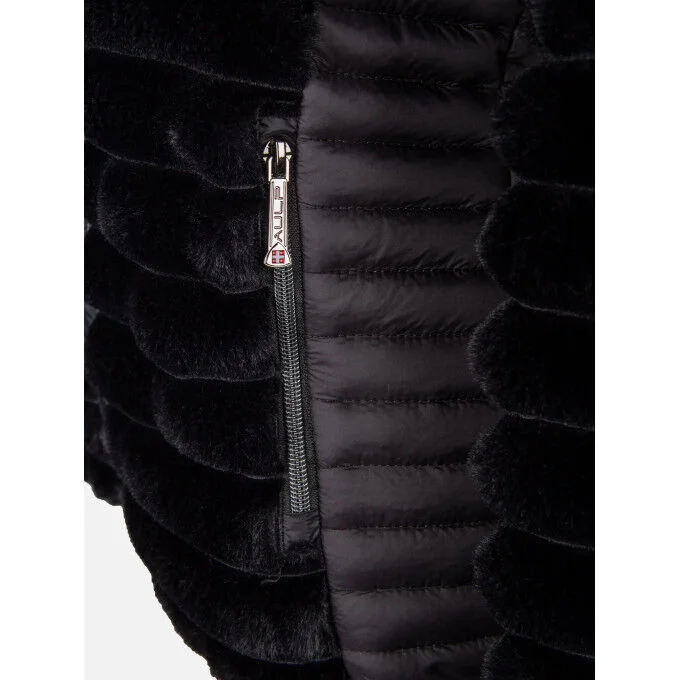 Veste Aulp NOTIL fausse fourrure – Image 4