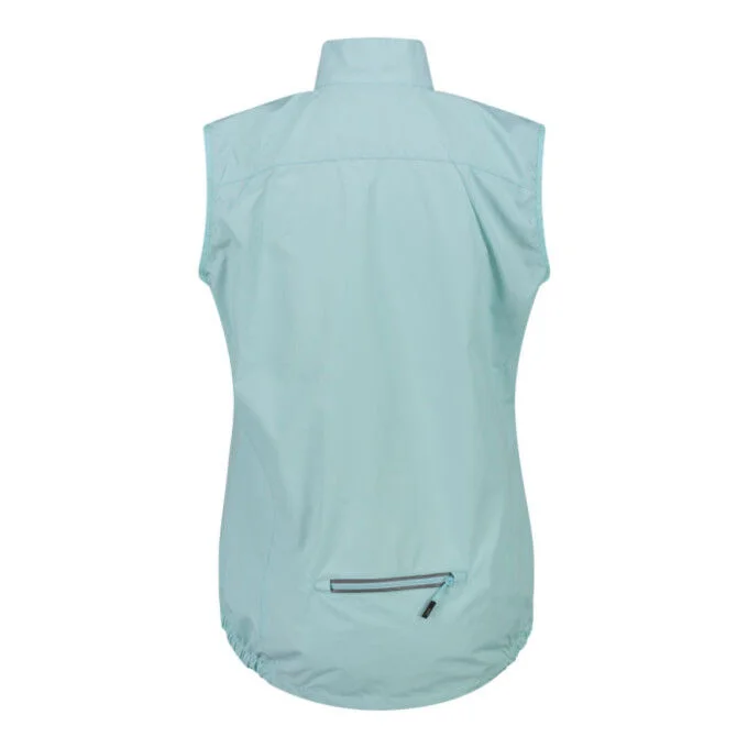 Veste avec manches amovibles pour femme CMP – Image 4