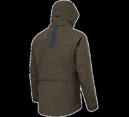 Veste Backhold 3L homme kaki BERETTA – Image 3