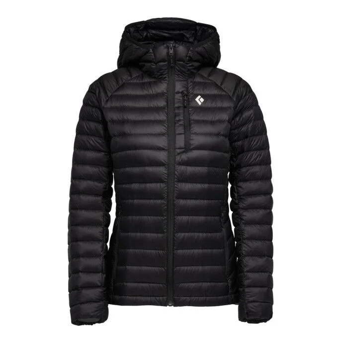 Veste Black Diamond W APPROACH DOWN HOODY