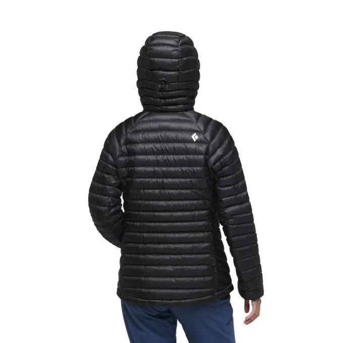 Veste Black Diamond W APPROACH DOWN HOODY – Image 4