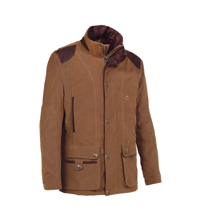Veste cevrus Club Interchasse