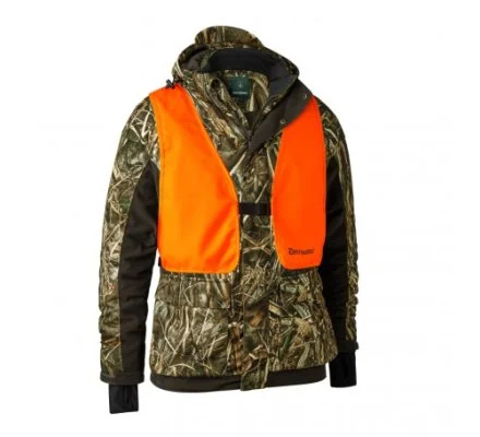 Veste chauffante HEAT Game REALTREE MAX 7 DEERHUNTER – Image 3