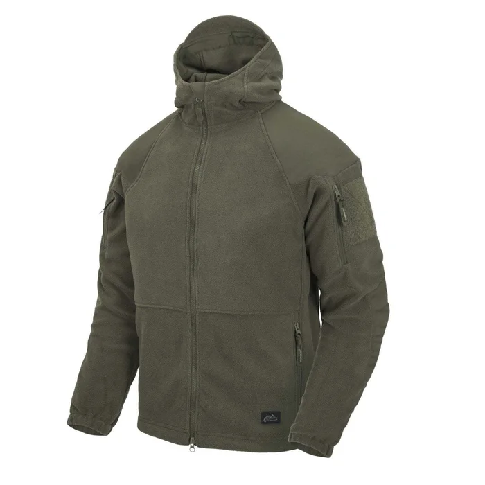 Veste Cumulus® – Polaire Épaisse – OD
