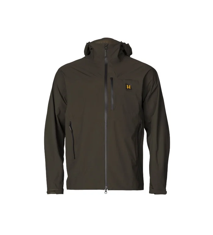 Veste de chasse compacte Logmar HWS Harkila