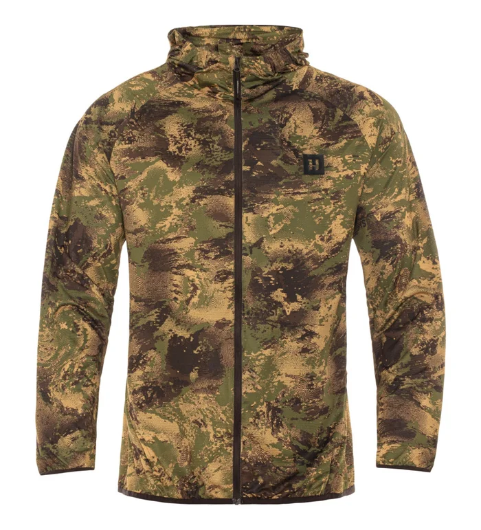 Veste de chasse Deer Stalker Camo Cover Harkila