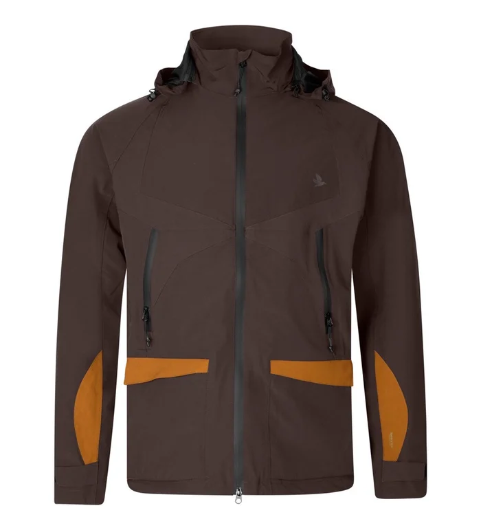 Veste de chasse Dog Active Seeland
