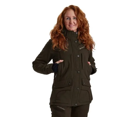 Veste de chasse femme Mary Deerhunter – Image 2
