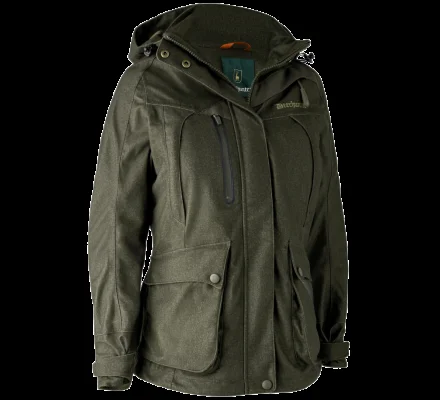 Veste de chasse femme Raven DEERHUNTER