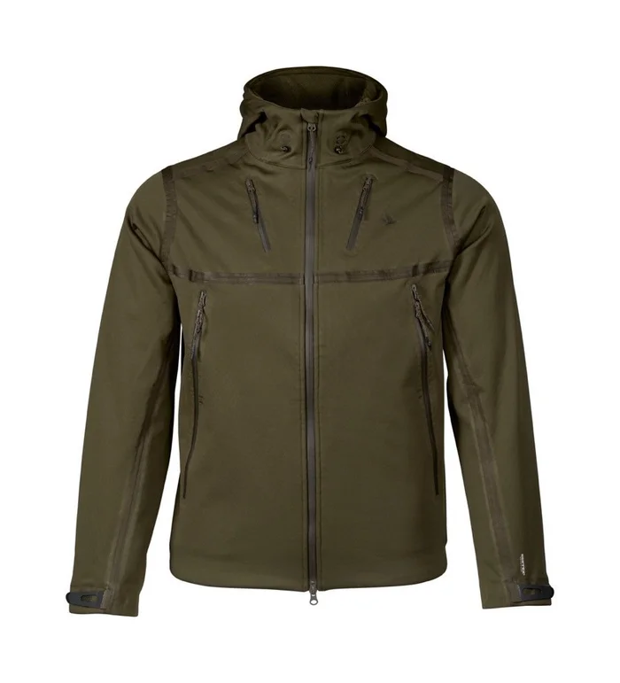 Veste de chasse Hawker Advance Seeland