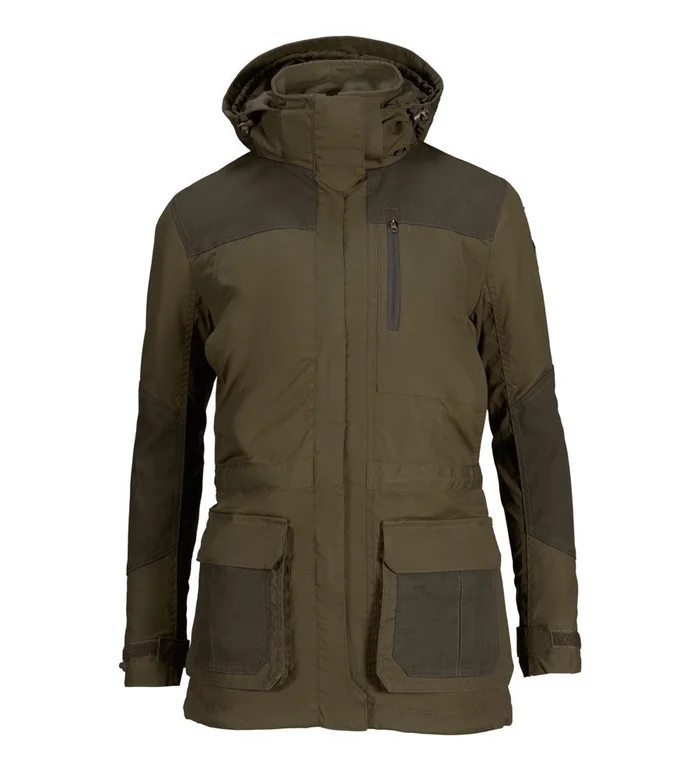 Veste de chasse Key-Point Lady Seeland