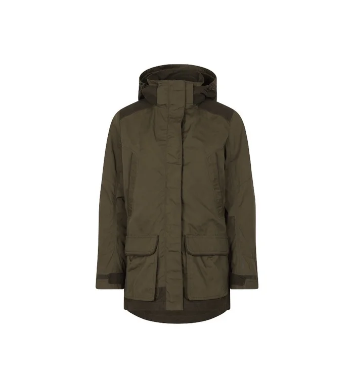 Veste de chasse KeyPoint Kora Seeland