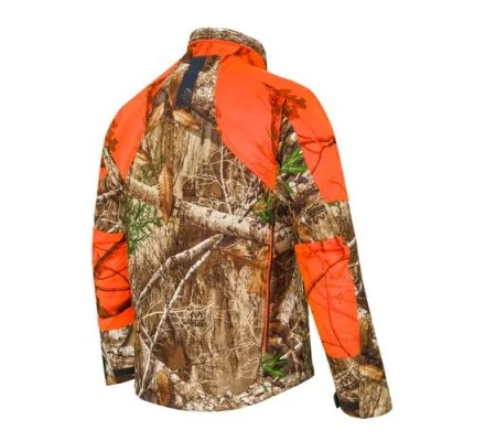 Veste de chasse Matajur Windblock camo Realtree Edge BERETTA – Image 2