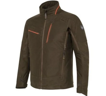 Veste de chasse Matajur Windblock Marron BERETTA
