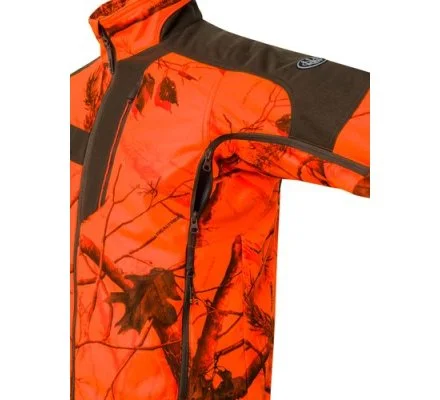 Veste de chasse Matajur Windblock RealtreeCamo OrangeBERETTA – Image 3