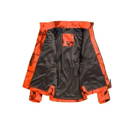 Veste de chasse Matajur Windblock RealtreeCamo OrangeBERETTA – Image 4