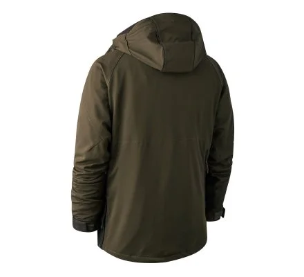 Veste de chasse Muflon Kaki Deerhunter – Image 2