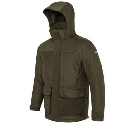 Veste de chasse Mull Insulated Kaki BERETTA