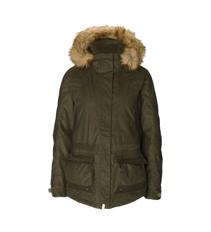Veste de chasse North Lady Seeland